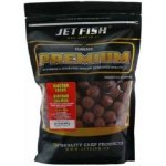 Jet Fish Premium Classic Boilies 700 g 20 mm Biocrab Losos – Hledejceny.cz
