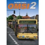 OMSI Bus Simulator 2 – Hledejceny.cz