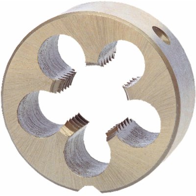 RUKO 237100TX Závitové očko HSS Terrax | M10 – Zboží Mobilmania