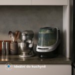 Baby Brezza Bottle Washer Pro Automatická myčka White – Hledejceny.cz