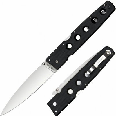 COLD STEEL Hold Out 6" Blade Plain Edge 11G6 – Zboží Mobilmania