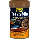 Tetra Min Granules 250 ml – Zboží Dáma
