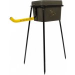 Avid Carp Stojan na kbelík Square Bucket Stand – Sleviste.cz