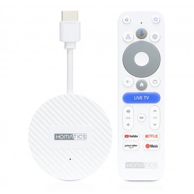 Homatics Dongle 4K V2 – Zboží Živě