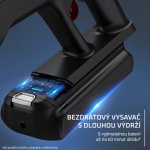 Rowenta X-Force Flex 12.60 Neo Allergy Aqua 3v1 RH9LC1WO – Sleviste.cz