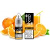 E-liquid Whoop Salt Orange - 10 ml 20 mg