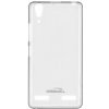 Pouzdro a kryt na mobilní telefon Pouzdro Kisswill Lenovo A6000/A6010 čiré