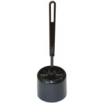 Spokar Clean Wc souprava kartáč průměr 80 mm plastový kryt 4393 různé barvy 1 kus – HobbyKompas.cz