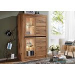 Bighome Vevey 95x150 cm přírodní dub – Hledejceny.cz