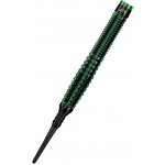 Mission Venom - Black & Green Electro - 20g – Zboží Dáma
