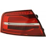 Levé zadní světlo LED vnější Audi A8 D4 (4H) 13-17 SEDAN FARBA – Hledejceny.cz