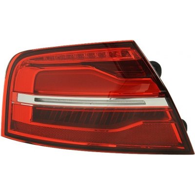 Levé zadní světlo LED vnější Audi A8 D4 (4H) 13-17 SEDAN FARBA – Hledejceny.cz