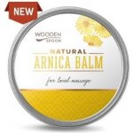 WoodenSpoon přírodní balzám s výtažky arniky 60 ml – Zboží Dáma