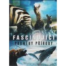 Fascinující proměny přírody 1-3 DVD