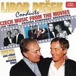 Symfonický orchestr hl.m. Prahy - FOK, Libor Pešek – Slavné filmové melodie MP3 – Zbozi.Blesk.cz