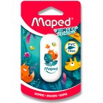 Maped Pryž Jungle Fever 910370 – Zboží Mobilmania