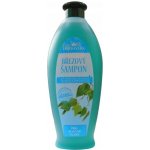 Herbavera šampon březový 550 ml – Sleviste.cz