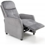 Halmar Felipe 2 popelové bluvel 14 – Zboží Dáma