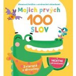 Mojich prvých 100 slov Zvieratá z divočiny – Sleviste.cz