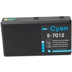 Compatible Epson T701 E7012 - kompatibilní s čipem – Sleviste.cz