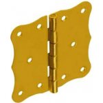 ZO 100 Závěs stavební ozdobný 100x105x2,0 mm – Hledejceny.cz
