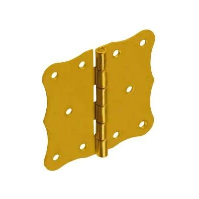 ZO 100 Závěs stavební ozdobný 100x105x2,0 mm – Hledejceny.cz