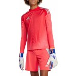 adidas Teamsport Tiro 25 Competition LS červená/bílá – Hledejceny.cz