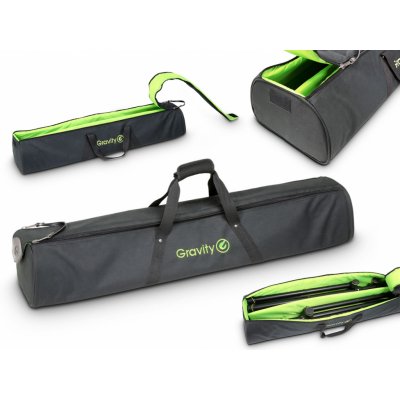 Gravity BG SS 2 B – Zboží Dáma