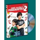 Deník malého poseroutky 2 DVD