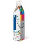 Staedtler 334 20ks – Zboží Mobilmania