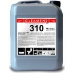 Cleamen 310 gelový čistič na WC a keramiku 5 L – Sleviste.cz