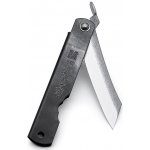 Japonský zavírací nůž NAGAO KANEKOMA Higonokami Zenko z uhlíkové oceli SK5 - 65 mm – Zboží Dáma