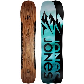 Jones WomenS Flagship 22/23