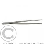 Surgicrafts Pinzeta anatomická jemná 130 mm – Zboží Dáma