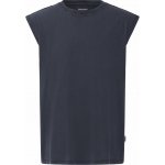 Blend BHKeelan pánské tílko tmavě modrá – Zboží Dáma