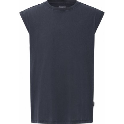 Blend BHKeelan pánské tílko tmavě modrá – Zboží Dáma