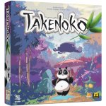 Rexhry Takenoko – Zboží Živě