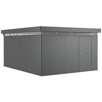 Biohort Casanova 4x5 tmavě šedý P – Zboží Dáma