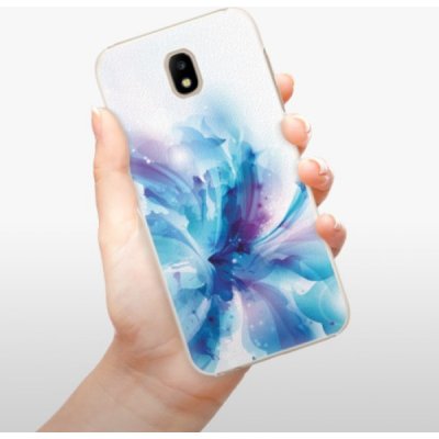 Pouzdro iSaprio - Abstract Flower - Samsung Galaxy J5 2017 – Hledejceny.cz