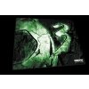 Podložky pod myš OZONE Rock Gaming Mousepad - Green Edition