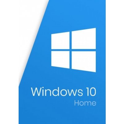 Microsoft Windows 10 Home ESD CZ 32-bit/64-bit OEM Microsoft Windows 10 Home ESD CZ 32-bit/64-bit OEM