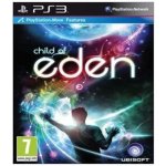 Child of Eden – Sleviste.cz