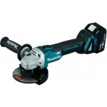 Makita DGA452RTJ – Zboží Dáma