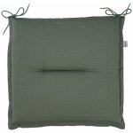 LIVARNO home Houston zelená 45 x 48 cm – Zboží Dáma