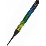 Winmau Darts Firestorm Soft Tip 20 g – Hledejceny.cz