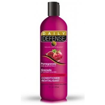 Daily Defense kondicionér Pomegranate 473 ml