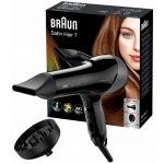 Braun Satin Hair 7 HD785 – Zboží Mobilmania