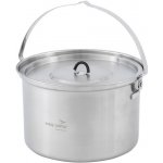 Easy Camp Campfire Pot 4L – Zboží Dáma Easy Camp Campfire Pot 4L – Zboží Dáma