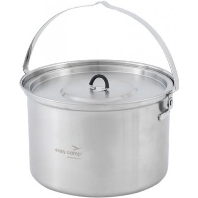 Easy Camp Campfire Pot 4L – Zboží Dáma Easy Camp Campfire Pot 4L – Zboží Dáma
