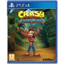 Crash Bandicoot N Sane Trilogy (Deluxe Edition)